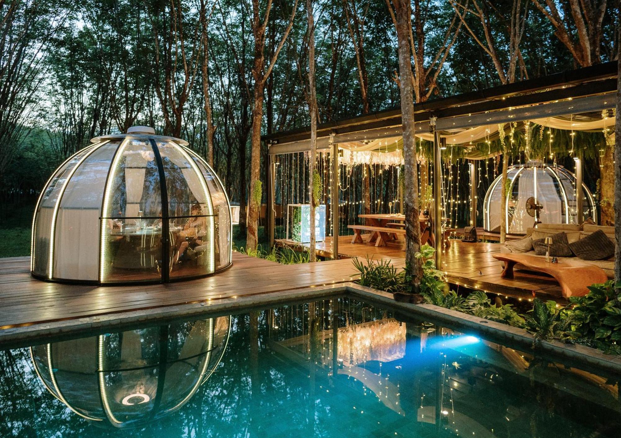 Timber Society Boutique Hideaway Phuket